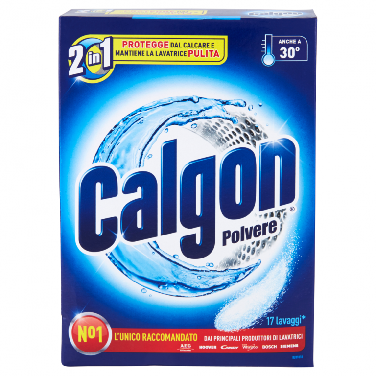 calgon powder gr.850